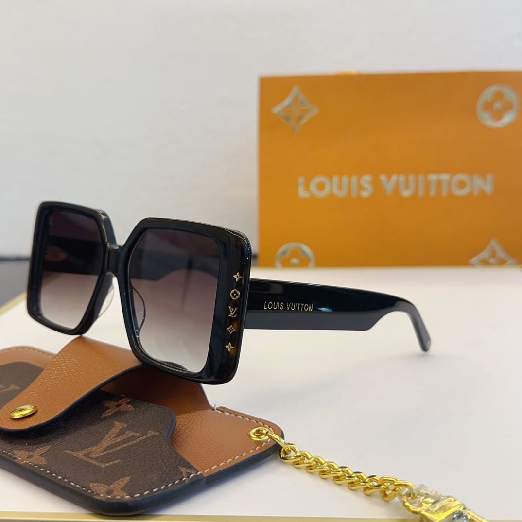 Louis Vuitton Sunglasses